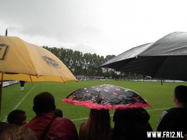 BVV Barendrecht - Feyenoord