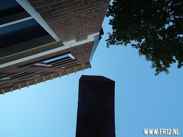 Het muurtje van Moulijn