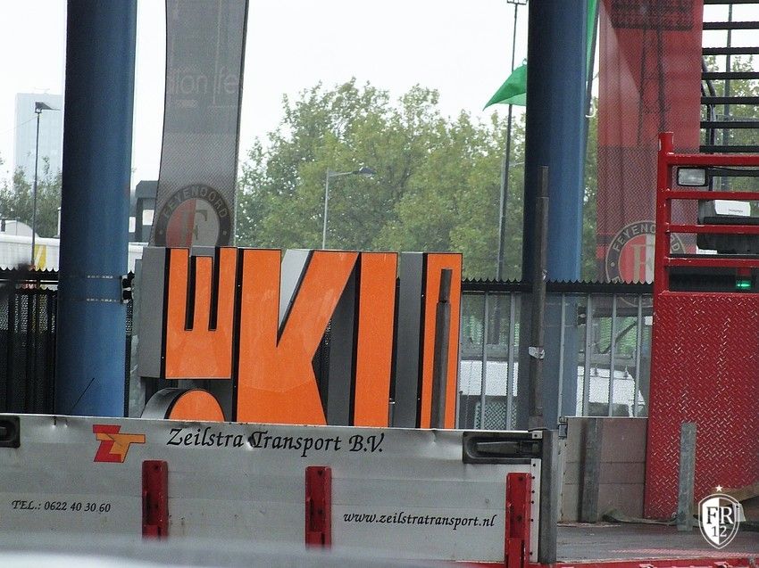 Training 16 september