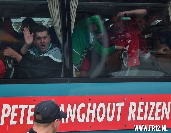 Feyenoord - FC Twente