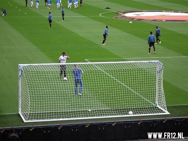 Feyenoord - FC Twente