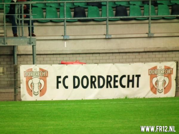 FC Dordrecht - Feyenoord
