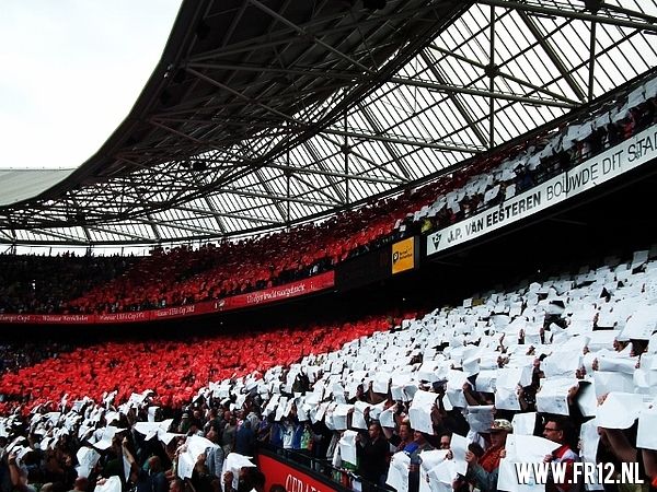 Feyenoord - FC Twente