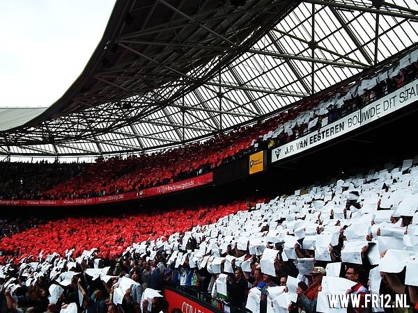 Seizoensoverzicht 2013-2014