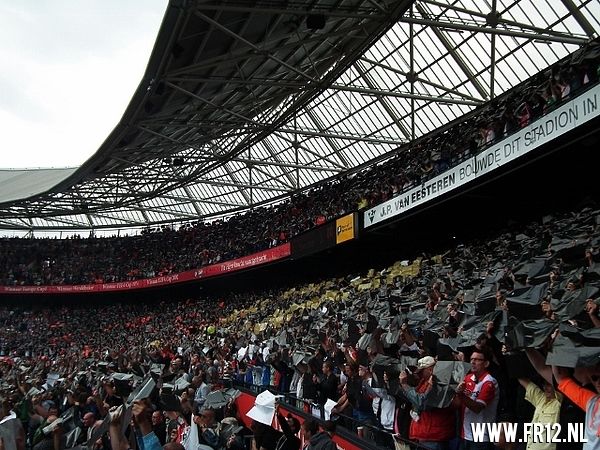 Feyenoord - FC Twente