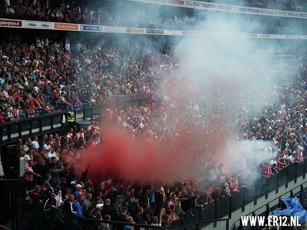Feyenoord - FC Twente