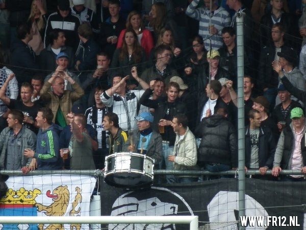 Heracles Almelo-Feyenoord