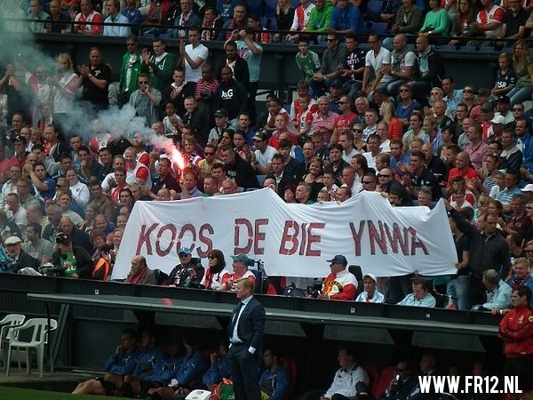 Feyenoord - FC Twente