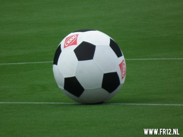 Heracles Almelo-Feyenoord