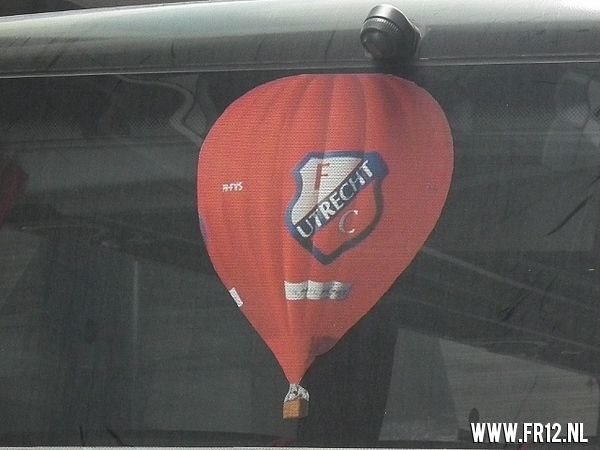 Feyenoord-FC Utrecht
