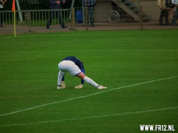 FC Dordrecht - Feyenoord