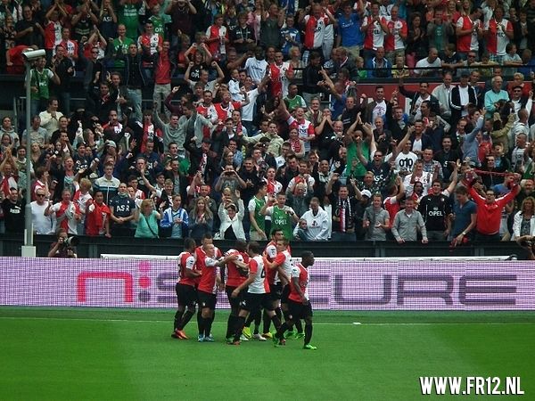 Feyenoord - FC Twente