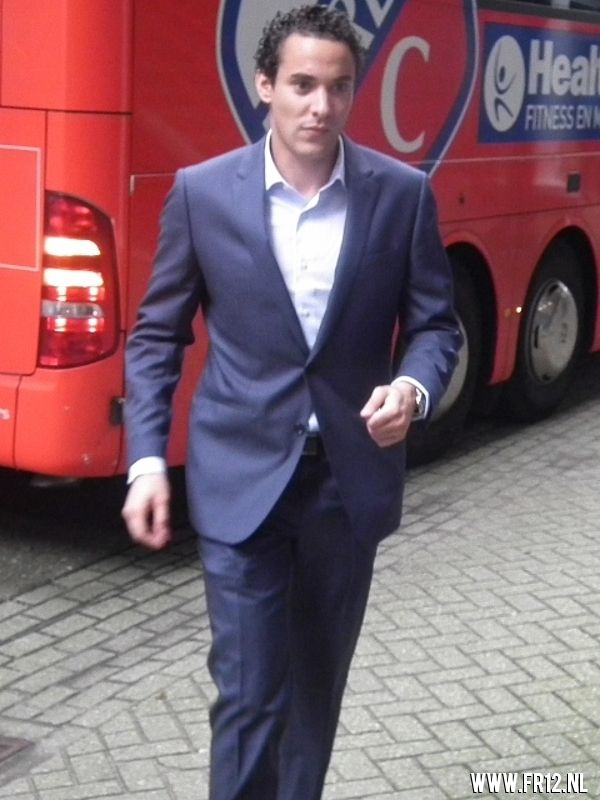 Feyenoord-FC Utrecht