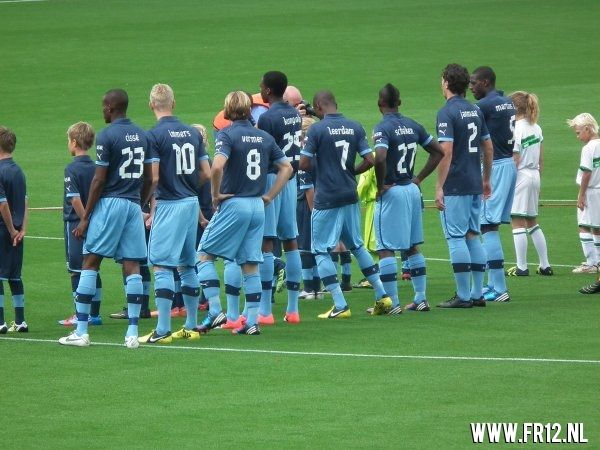 Heracles Almelo-Feyenoord