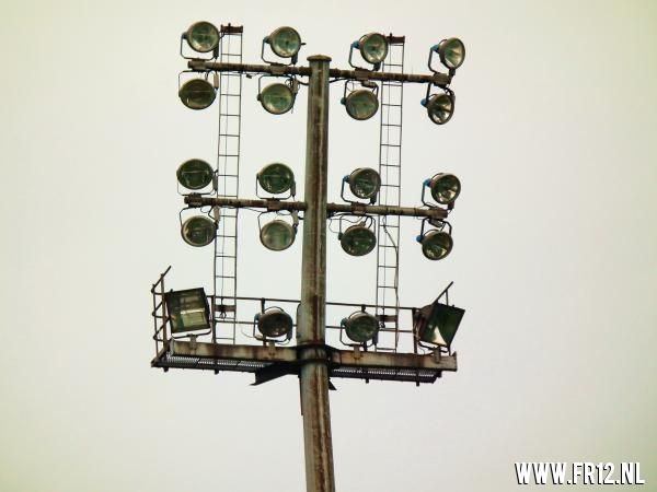 FC Dordrecht - Feyenoord