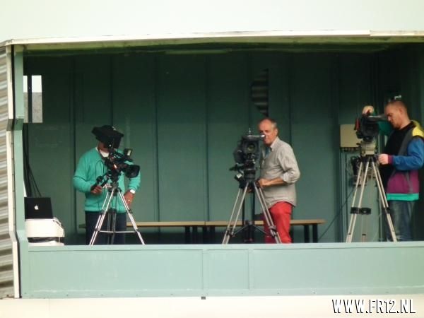 FC Dordrecht - Feyenoord
