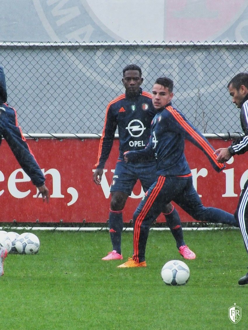 Training 19 september
