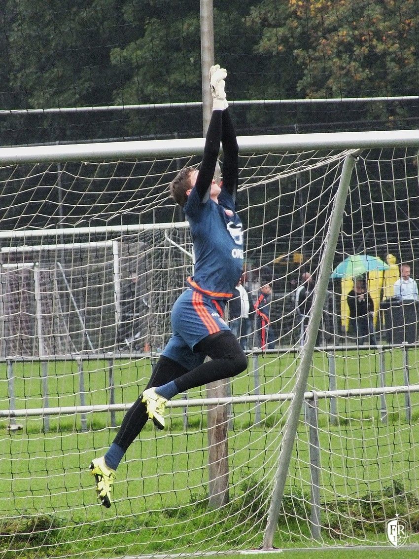 Training 19 september