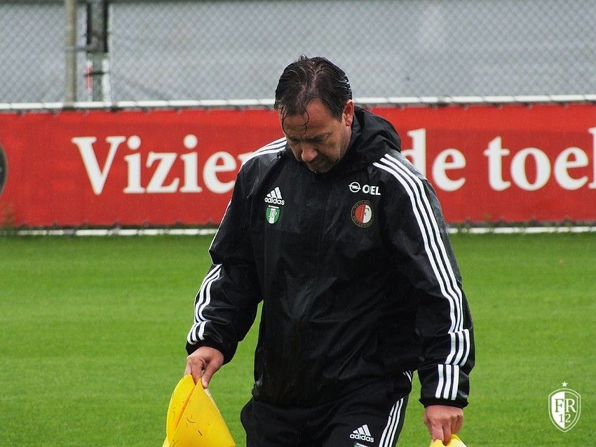 Training 19 september