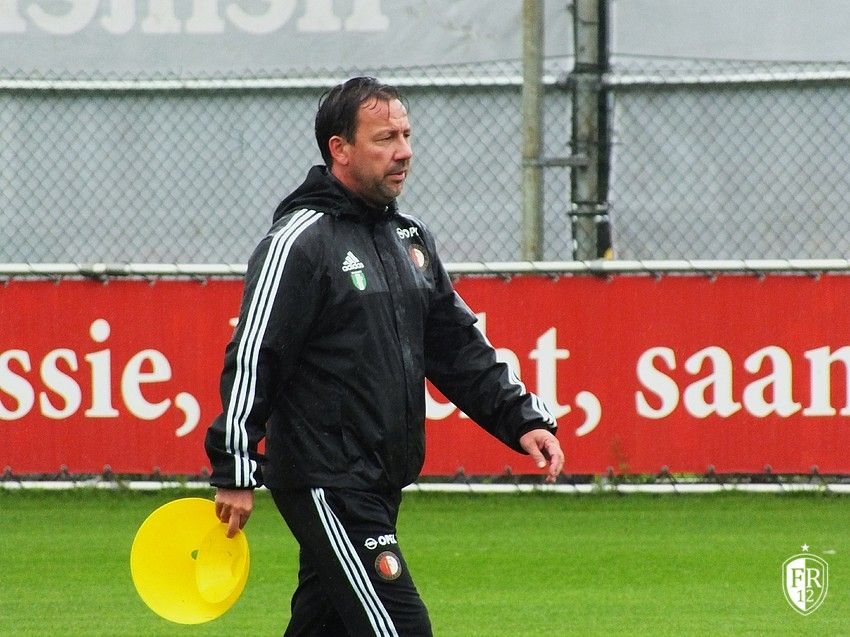 Training 19 september