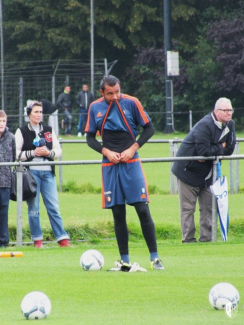 Training 19 september