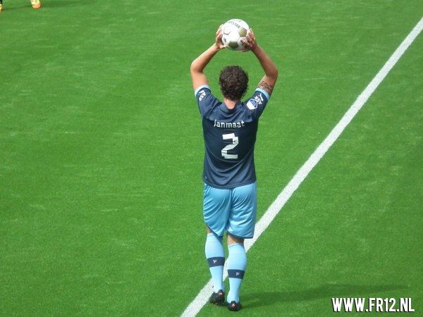 Heracles Almelo-Feyenoord