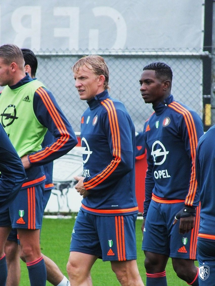 Training 19 september