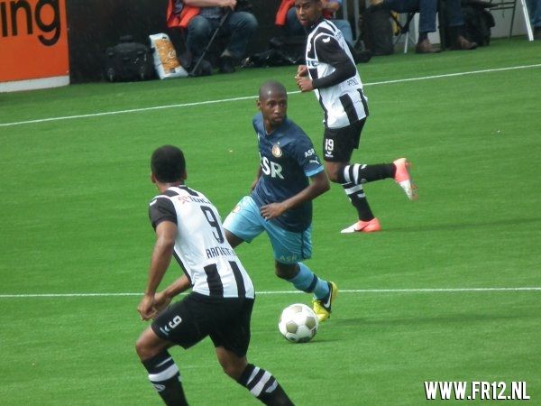 Heracles Almelo-Feyenoord