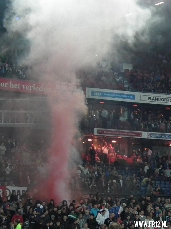 Feyenoord-Dordrecht