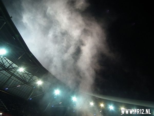 Feyenoord-Dordrecht