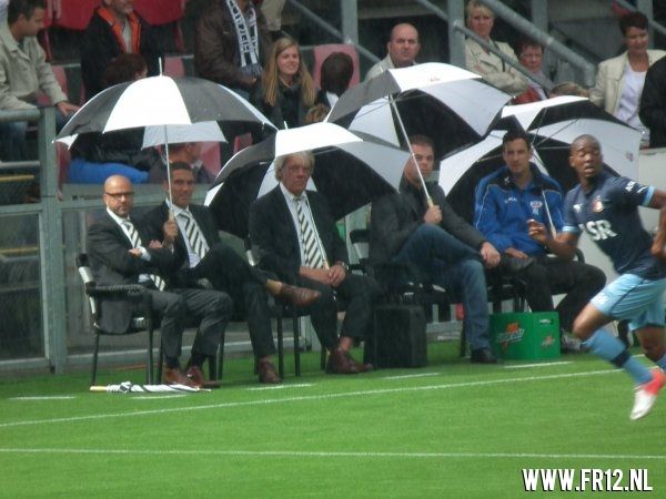 Heracles Almelo-Feyenoord