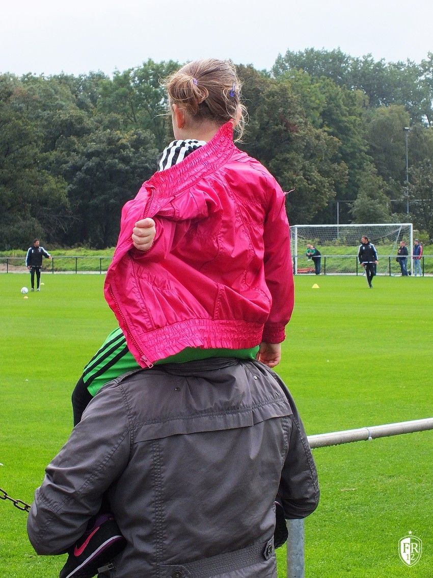 Training 19 september