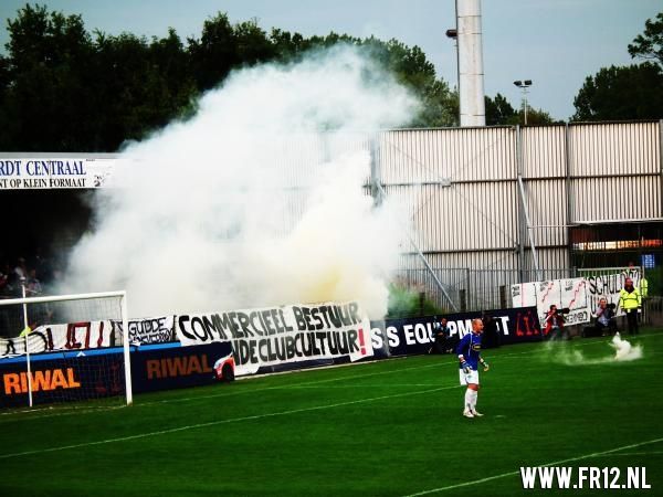FC Dordrecht - Feyenoord