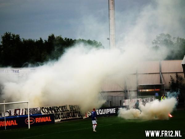 FC Dordrecht - Feyenoord