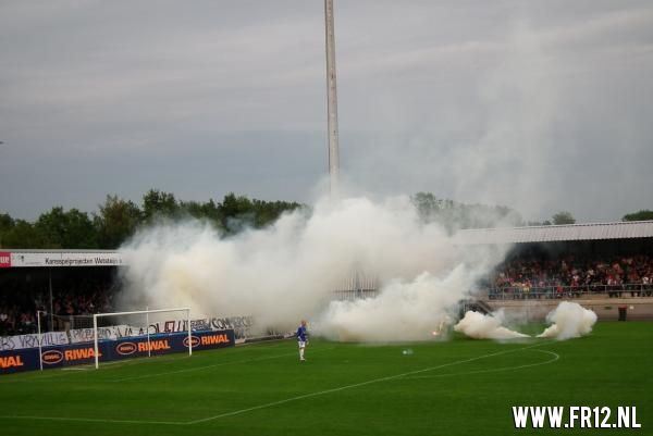 FC Dordrecht - Feyenoord
