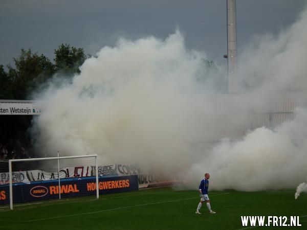 FC Dordrecht - Feyenoord