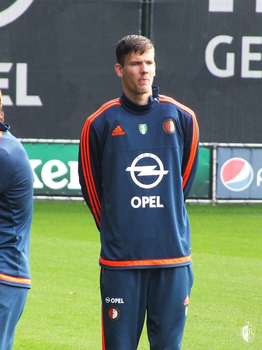 Training 19 september