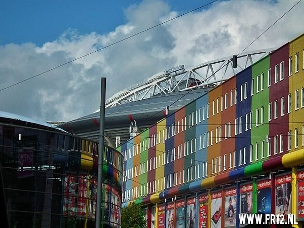 020 - Feyenoord