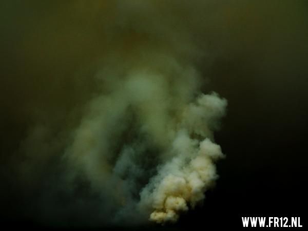 FC Dordrecht - Feyenoord
