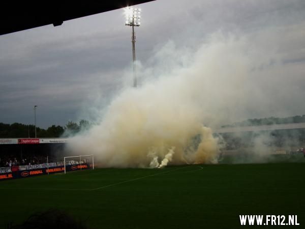 FC Dordrecht - Feyenoord