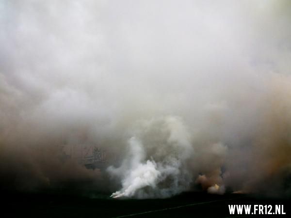 FC Dordrecht - Feyenoord