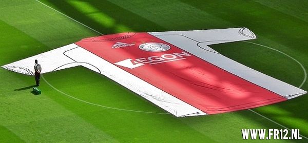020 - Feyenoord