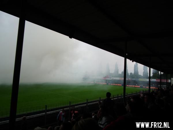 FC Dordrecht - Feyenoord