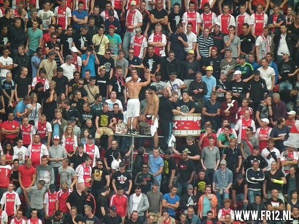 020 - Feyenoord