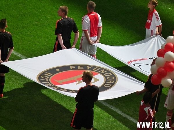 020 - Feyenoord