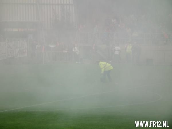 FC Dordrecht - Feyenoord