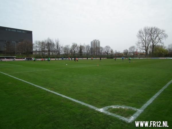 Training 29 maart