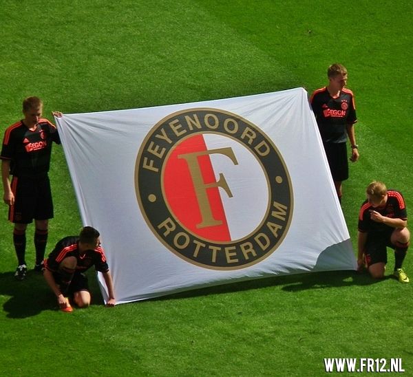 020 - Feyenoord