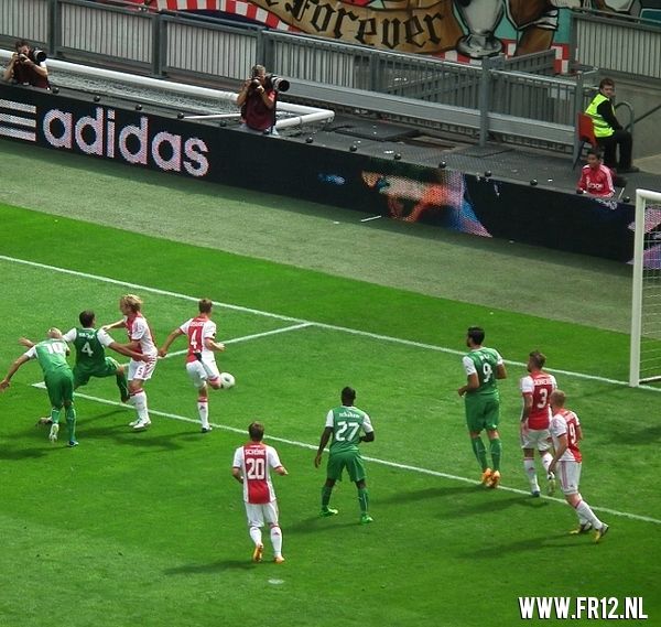 020 - Feyenoord