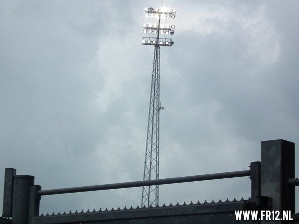 Heracles Almelo-Feyenoord